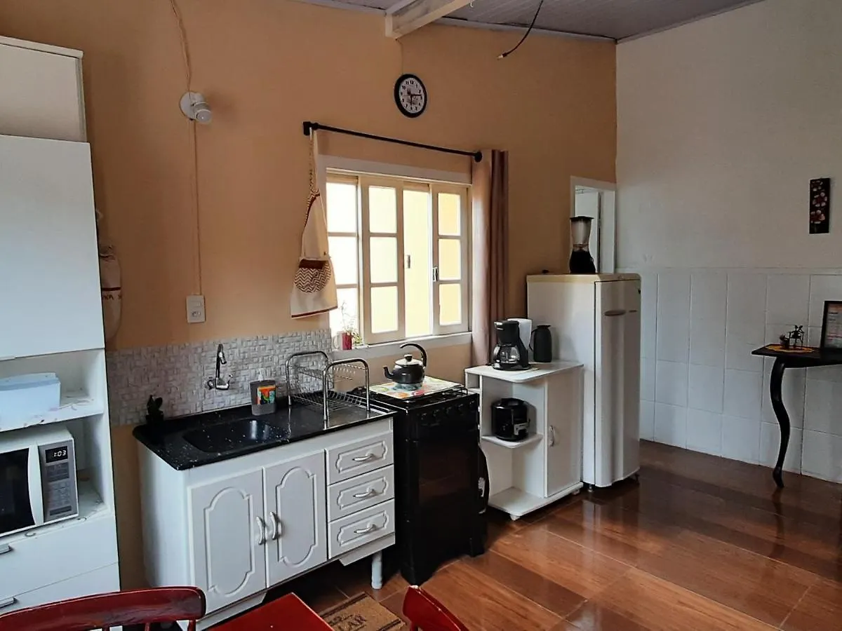 Villacasamarela Mini Casinhas De Hospedes Rio Vermelho Florianópolis 0*,  البرازيل