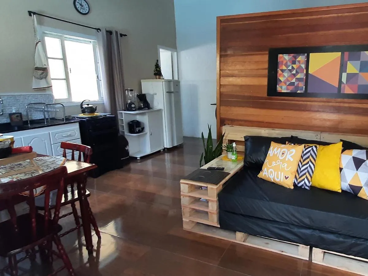 بيت للعطل Villacasamarela Mini Casinhas De Hospedes Rio Vermelho Florianópolis البرازيل
