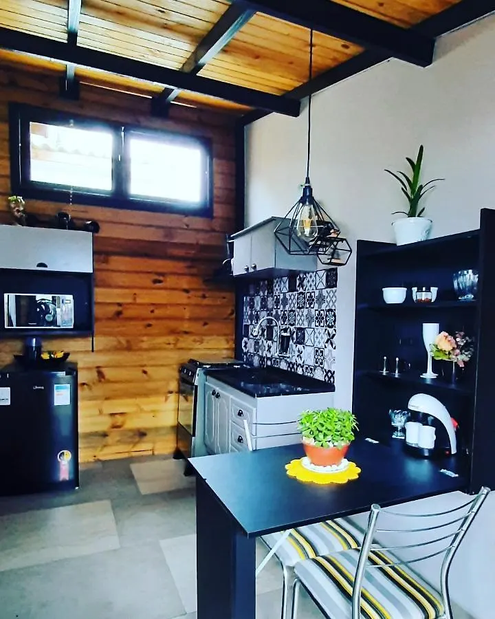 Villacasamarela Mini Casinhas De Hospedes Rio Vermelho Florianópolis بيت للعطل
