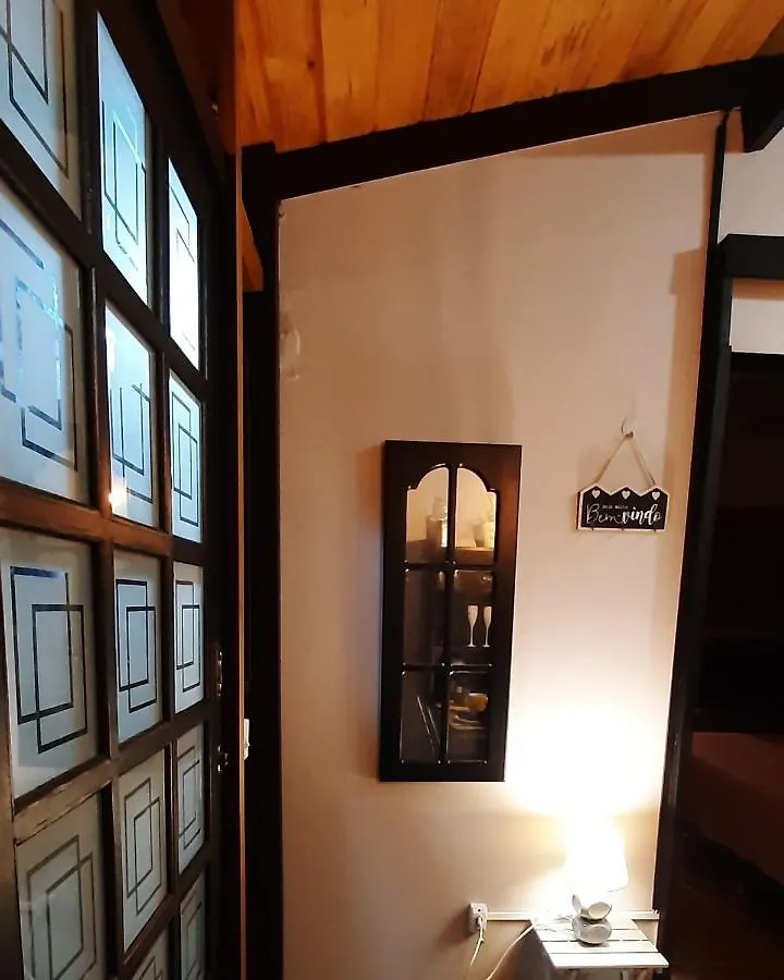 بيت للعطل Villacasamarela Mini Casinhas De Hospedes Rio Vermelho Florianópolis البرازيل