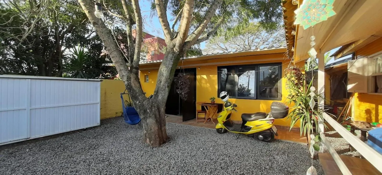 Villacasamarela Mini Casinhas De Hospedes Rio Vermelho Florianópolis 0*,  البرازيل