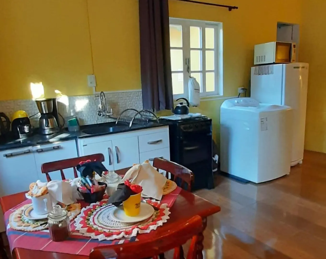Villacasamarela Mini Casinhas De Hospedes Rio Vermelho Florianópolis