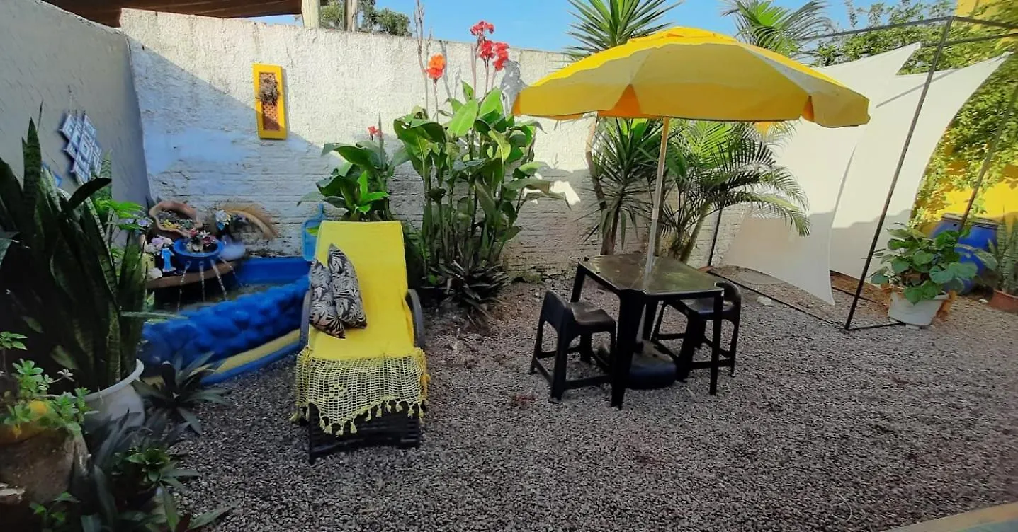 Villacasamarela Mini Casinhas De Hospedes Rio Vermelho Florianópolis 0*,  البرازيل
