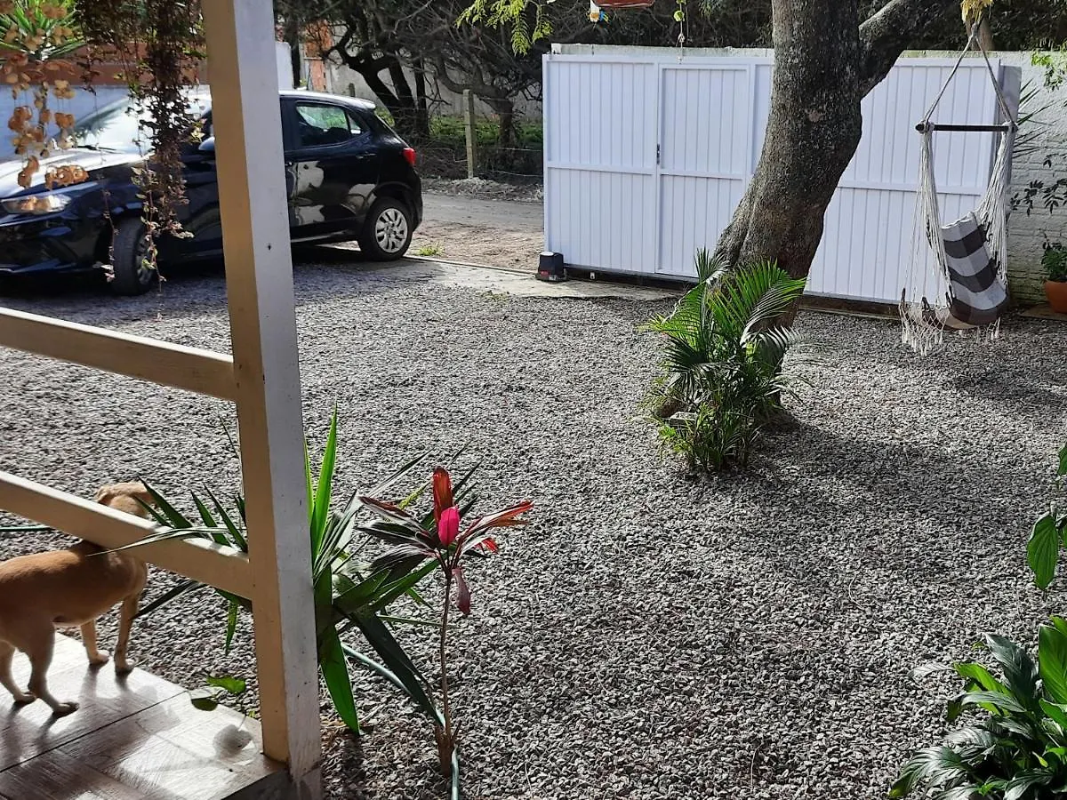 Holiday home Villacasamarela Mini Casinhas De Hospedes Rio Vermelho Florianopolis
