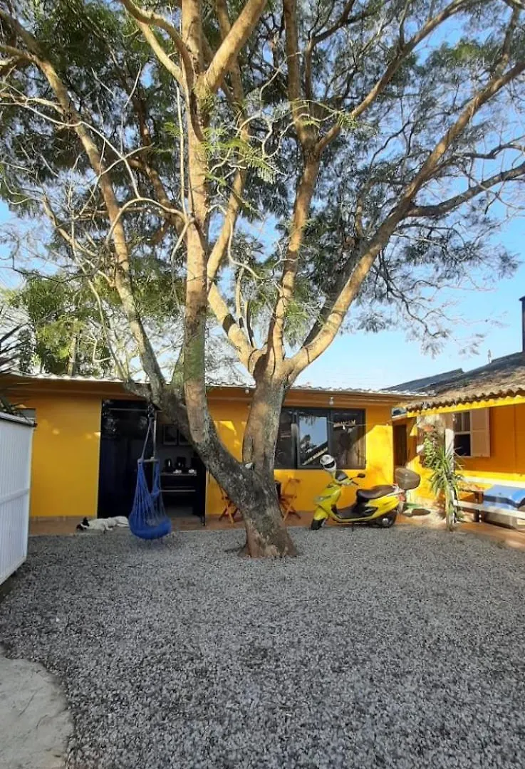 Holiday home Villacasamarela Mini Casinhas De Hospedes Rio Vermelho Florianopolis