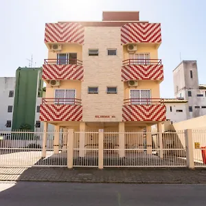 Apartamento Residencial Kremer, Florianópolis