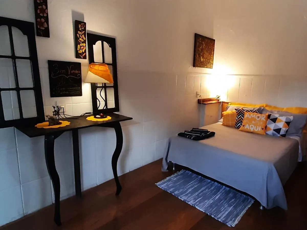 Villacasamarela Mini Casinhas De Hospedes Rio Vermelho Florianópolis Сasa de vacaciones