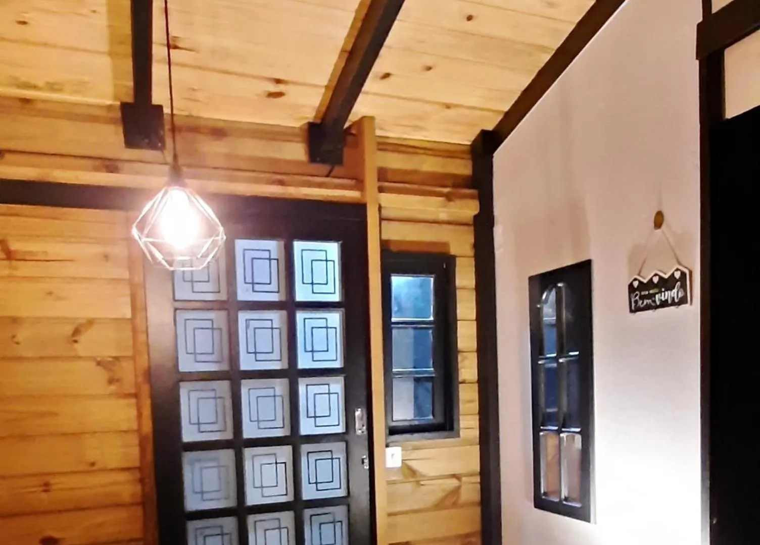 Villacasamarela Mini Casinhas De Hospedes Rio Vermelho Florianópolis