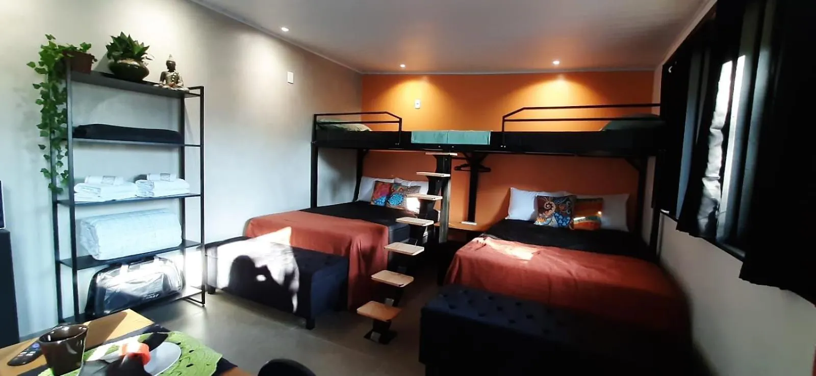 Villacasamarela Mini Casinhas De Hospedes Rio Vermelho Florianópolis